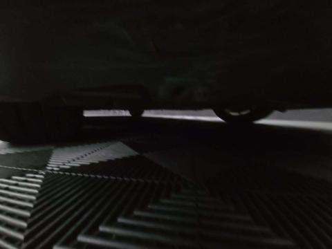 2015 Mercedes-Benz S-Class S 63 AMG AWD