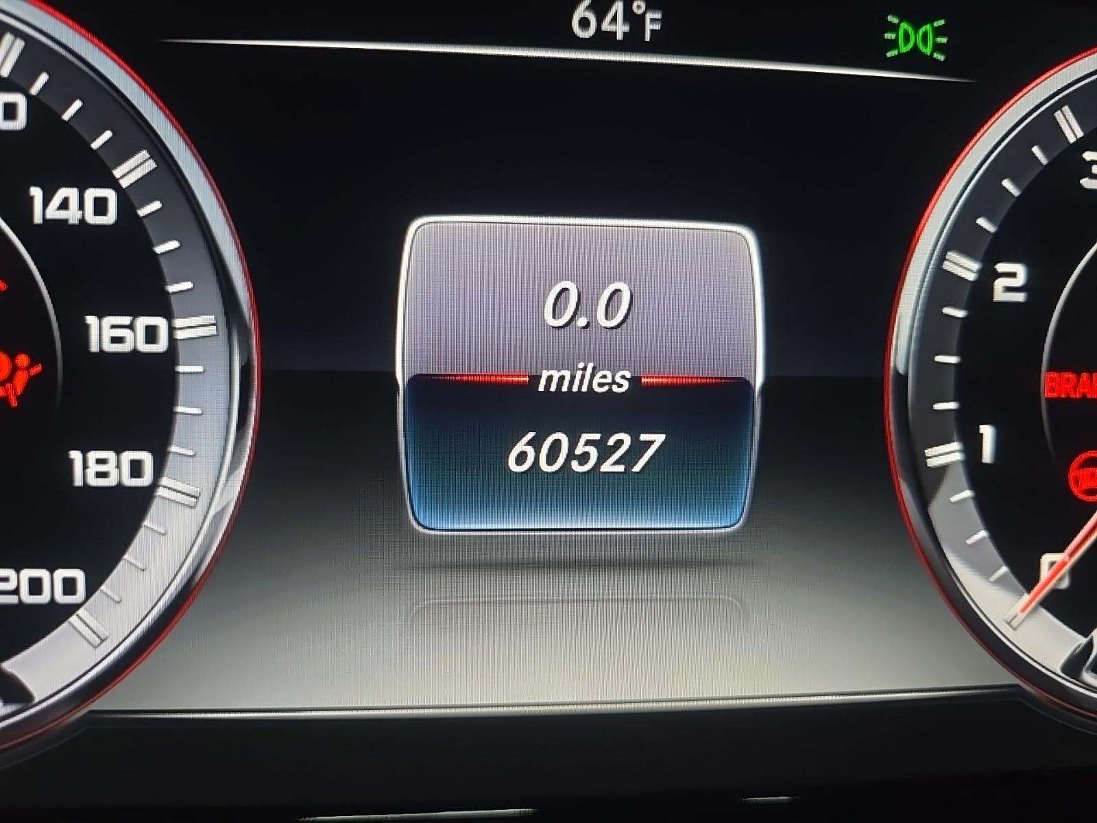 2015 Mercedes-Benz S-Class S 63 AMG AWD