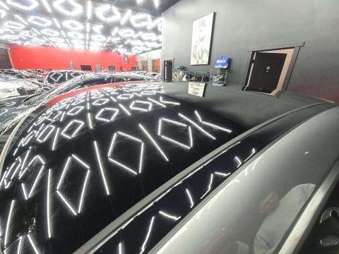 2015 Mercedes-Benz S-Class S 63 AMG AWD