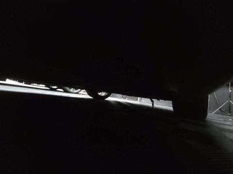 2015 Mercedes-Benz S-Class S 63 AMG AWD