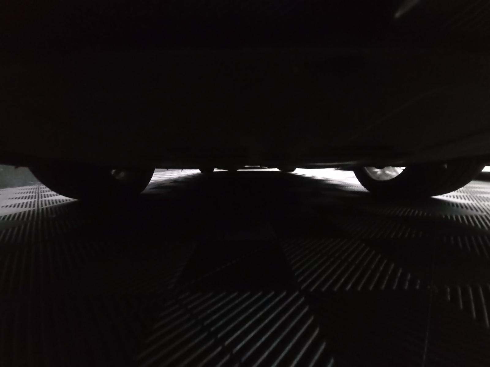 2015 Mercedes-Benz S-Class S 63 AMG AWD