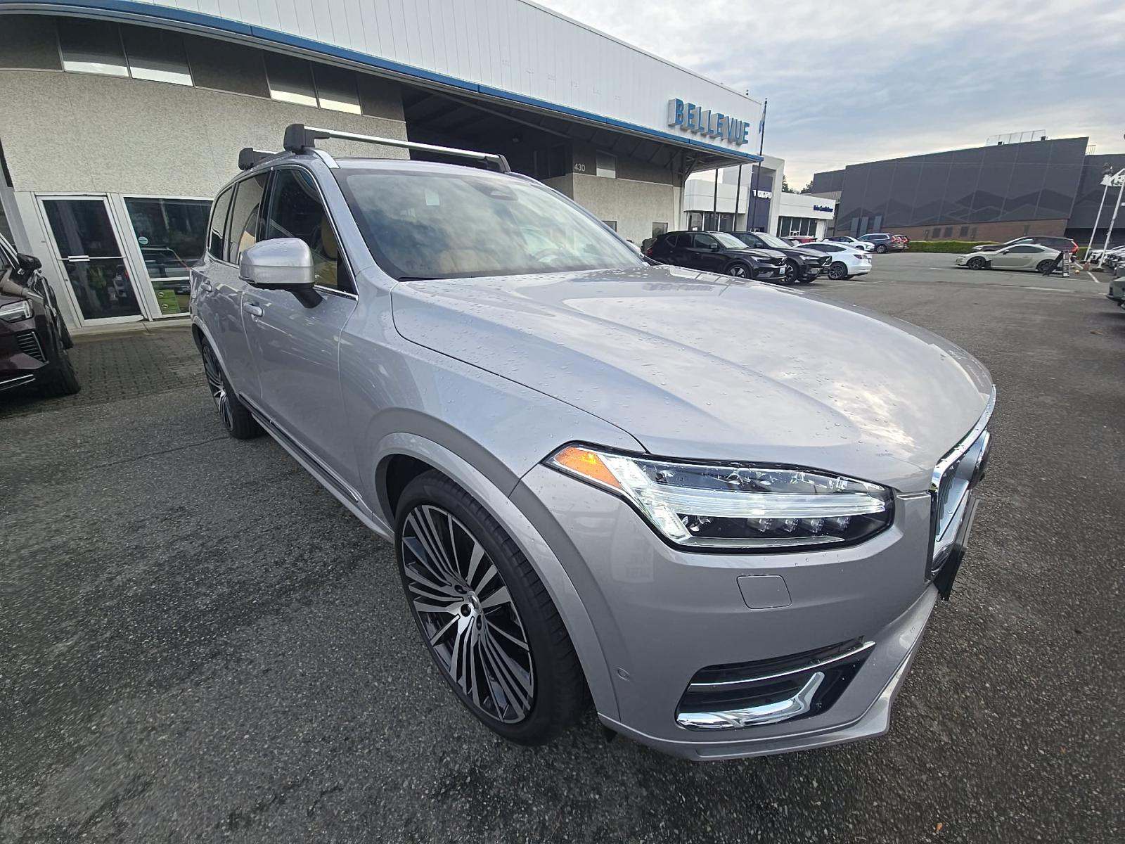 2025 Volvo XC90 B6 Ultra AWD