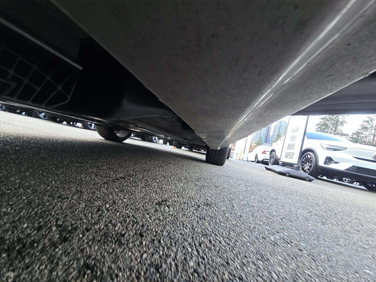 2025 Volvo XC90 B6 Ultra AWD