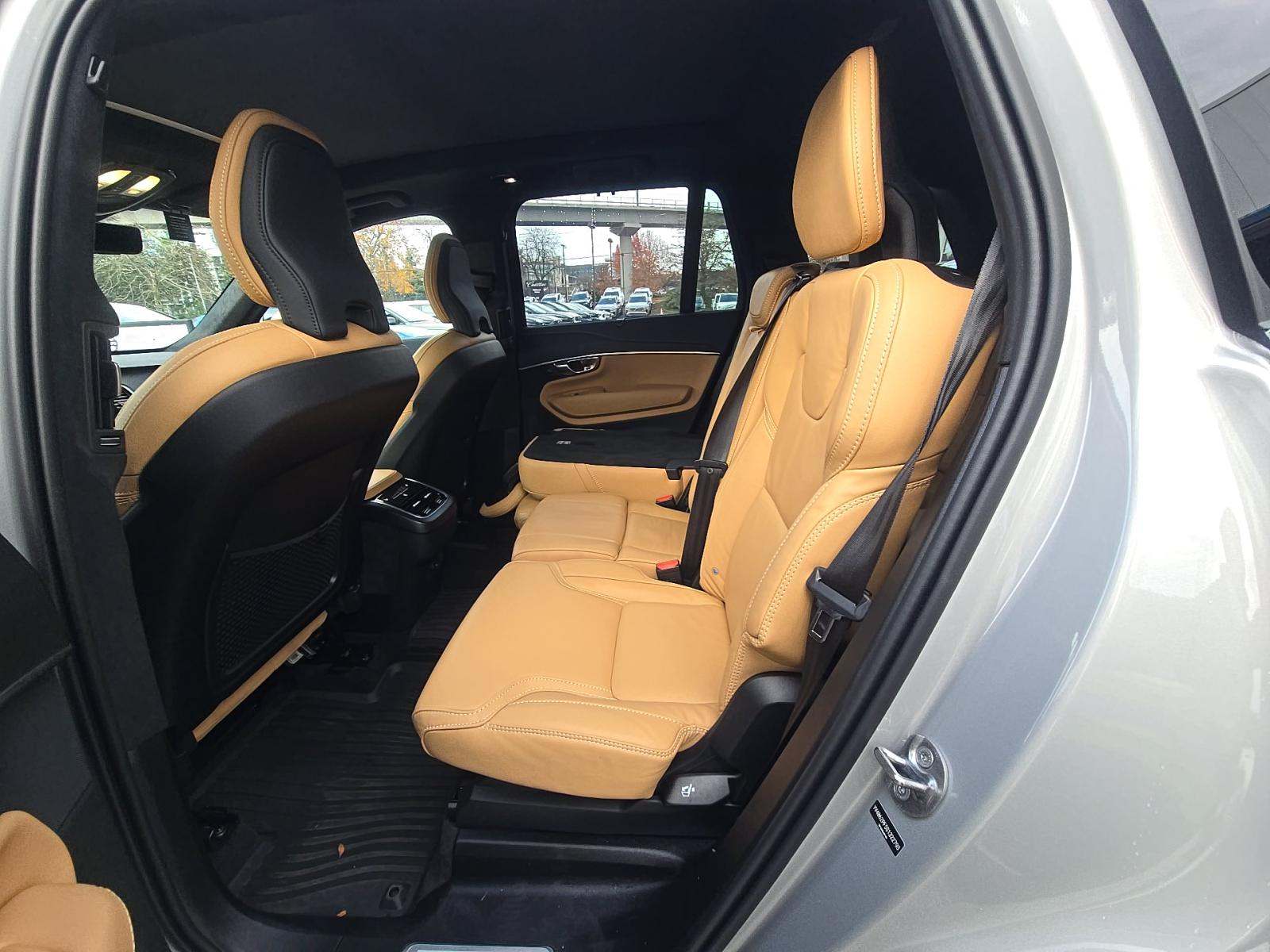 2025 Volvo XC90 B6 Ultra AWD