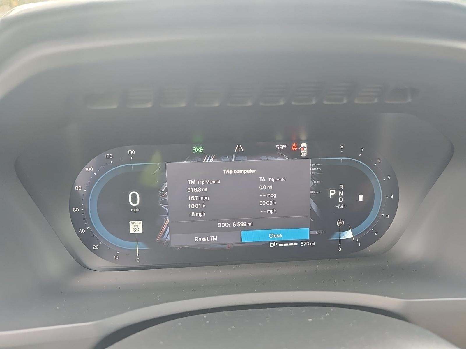 2025 Volvo XC90 B6 Ultra AWD