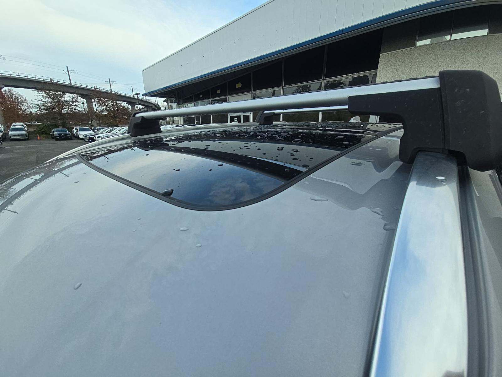 2025 Volvo XC90 B6 Ultra AWD