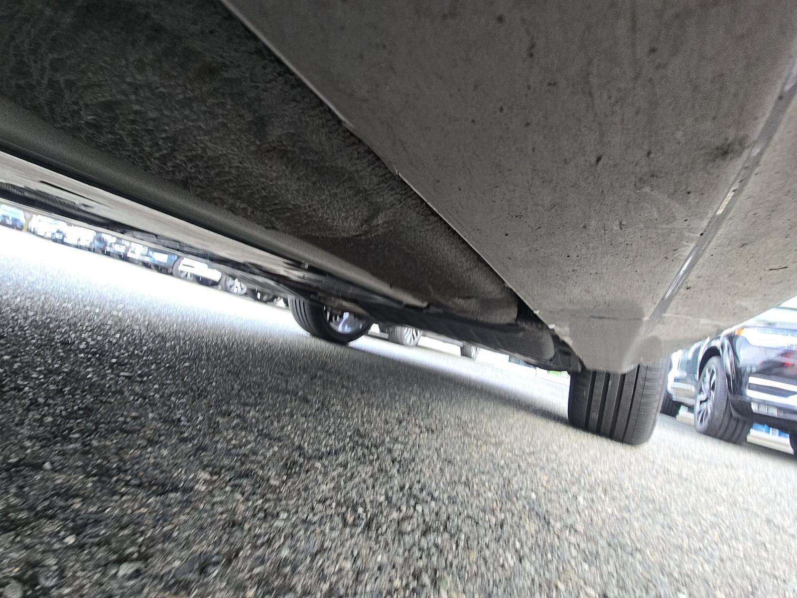 2025 Volvo XC90 B6 Ultra AWD