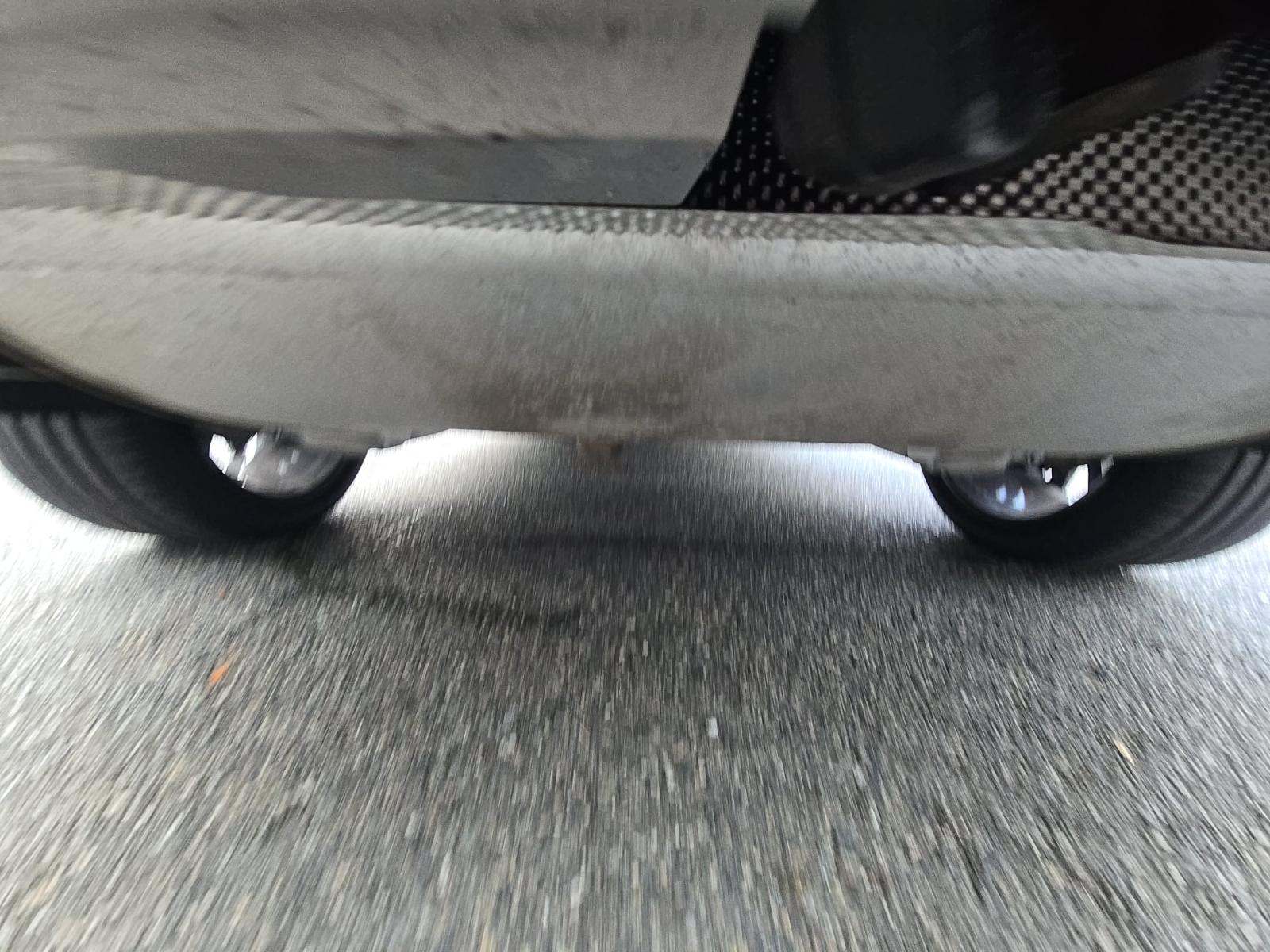 2025 Volvo XC90 B6 Ultra AWD