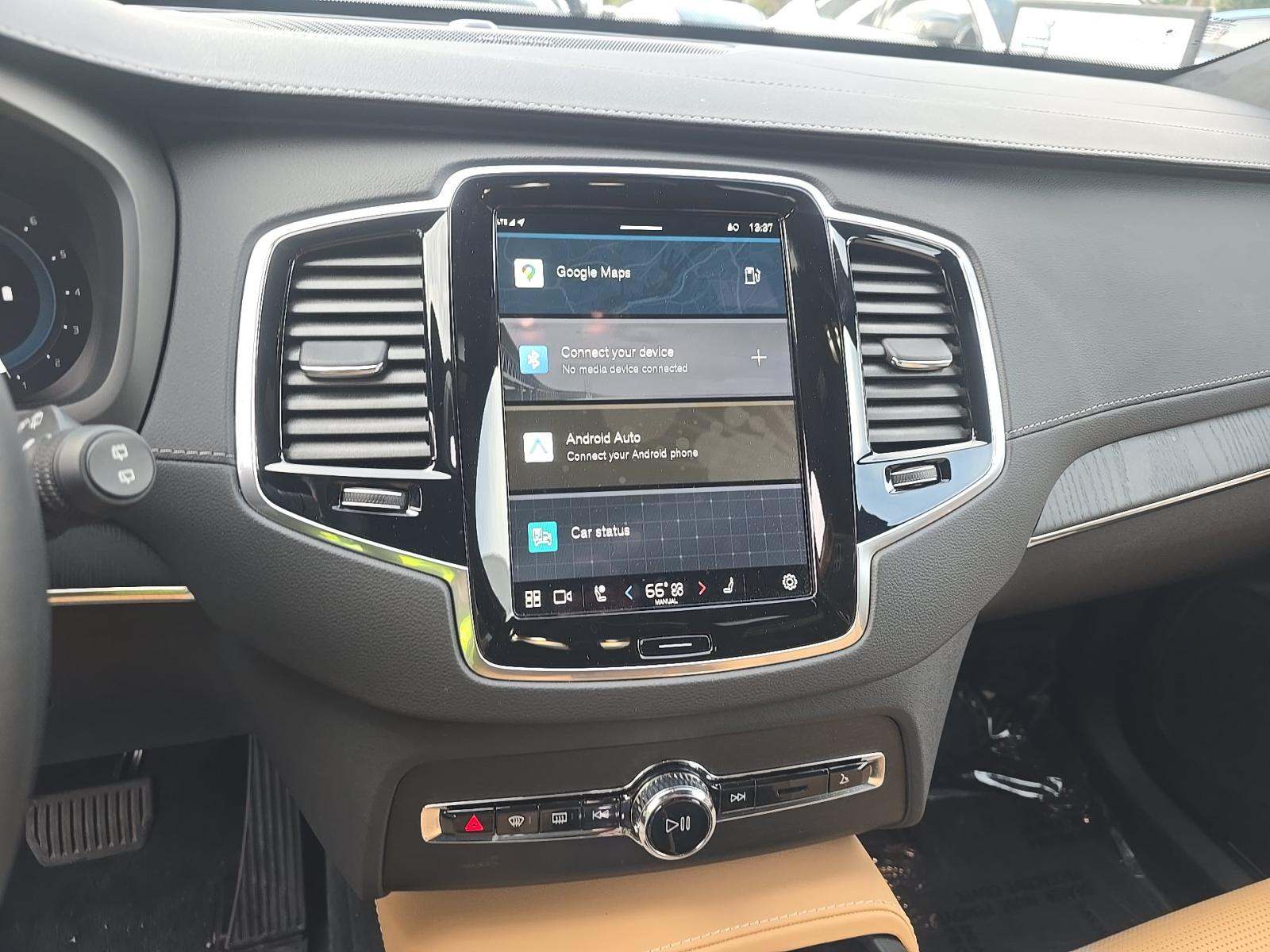 2025 Volvo XC90 B6 Ultra AWD