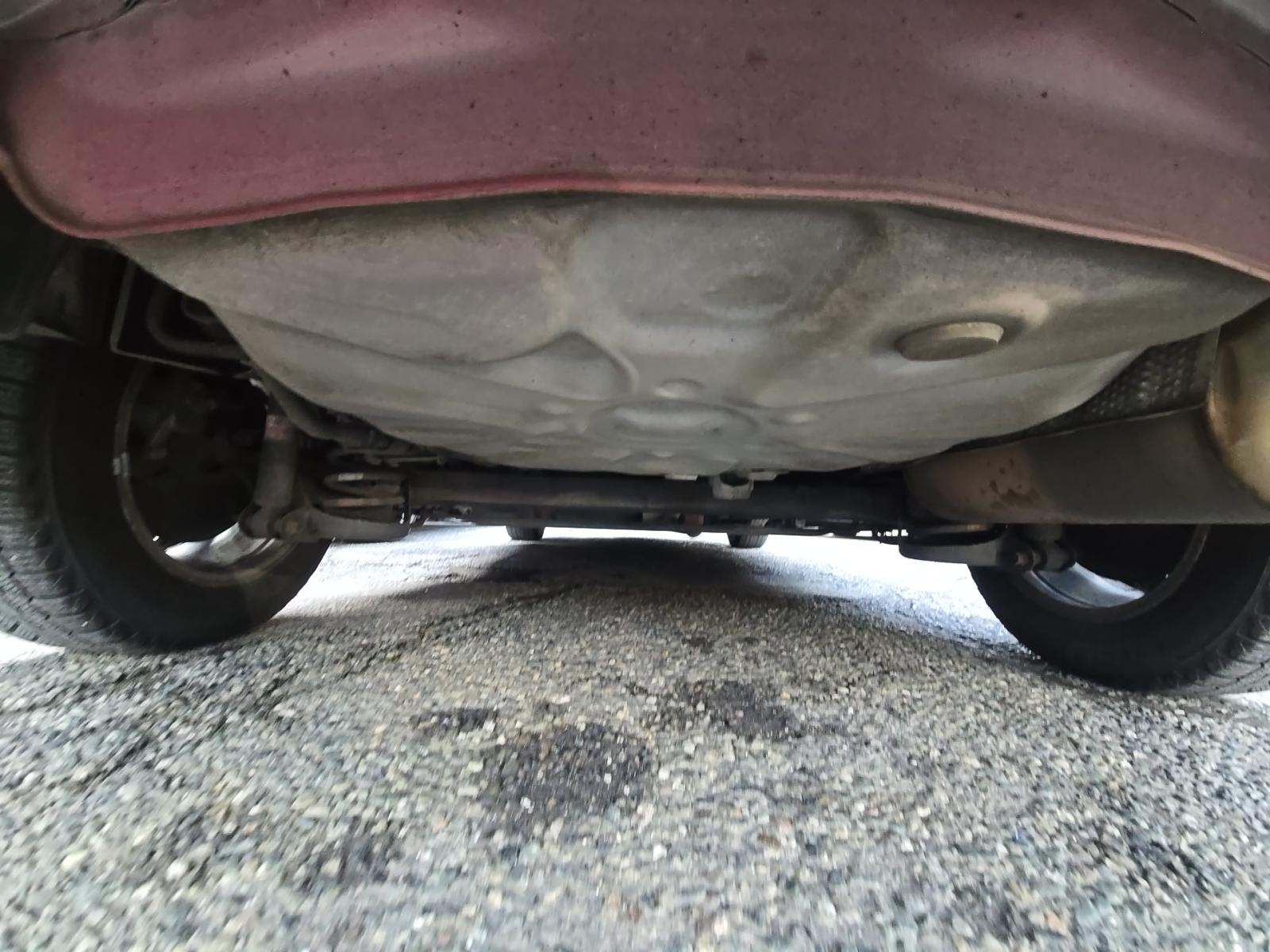 2014 Toyota Prius v Two FWD