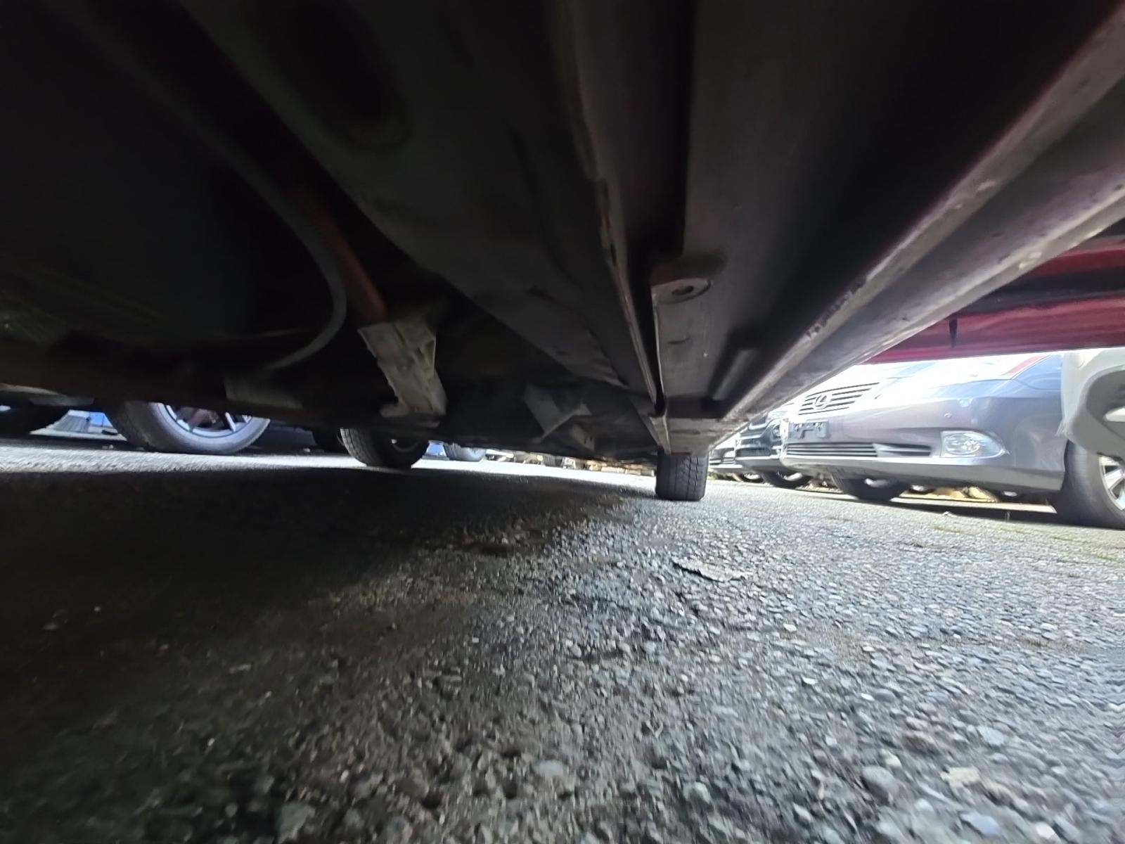 2014 Toyota Prius v Two FWD