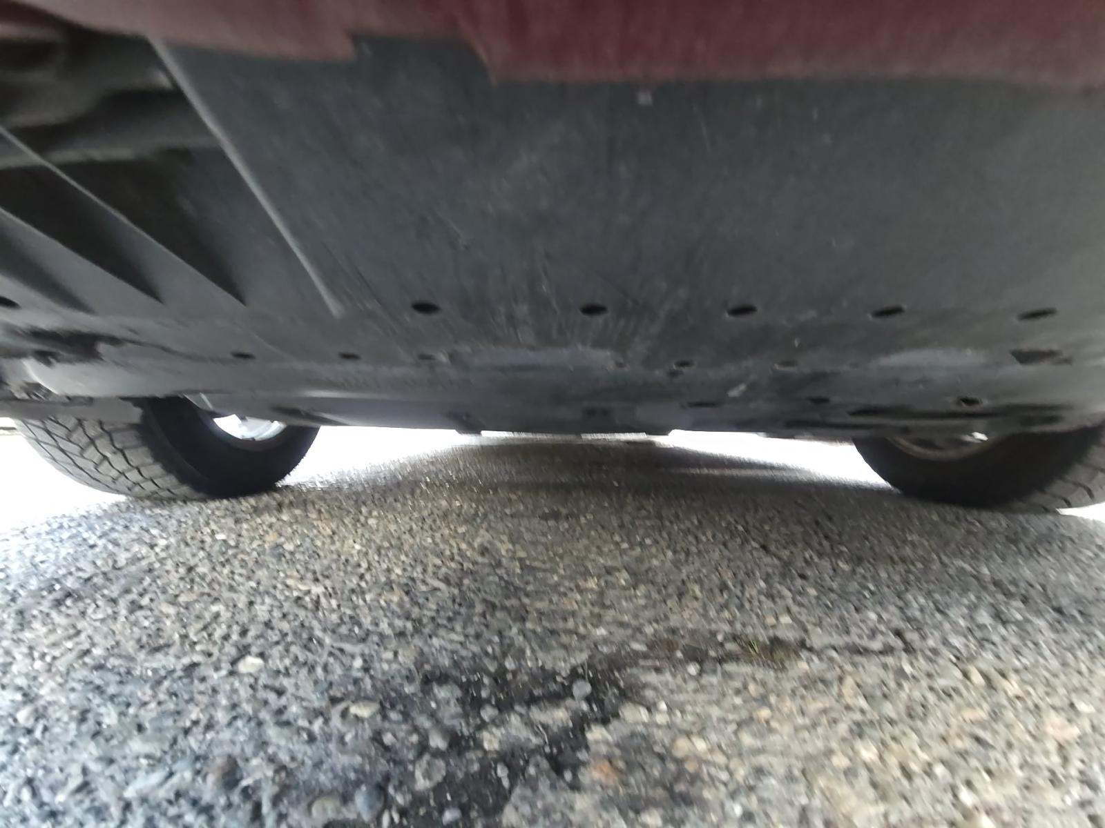 2014 Toyota Prius v Two FWD