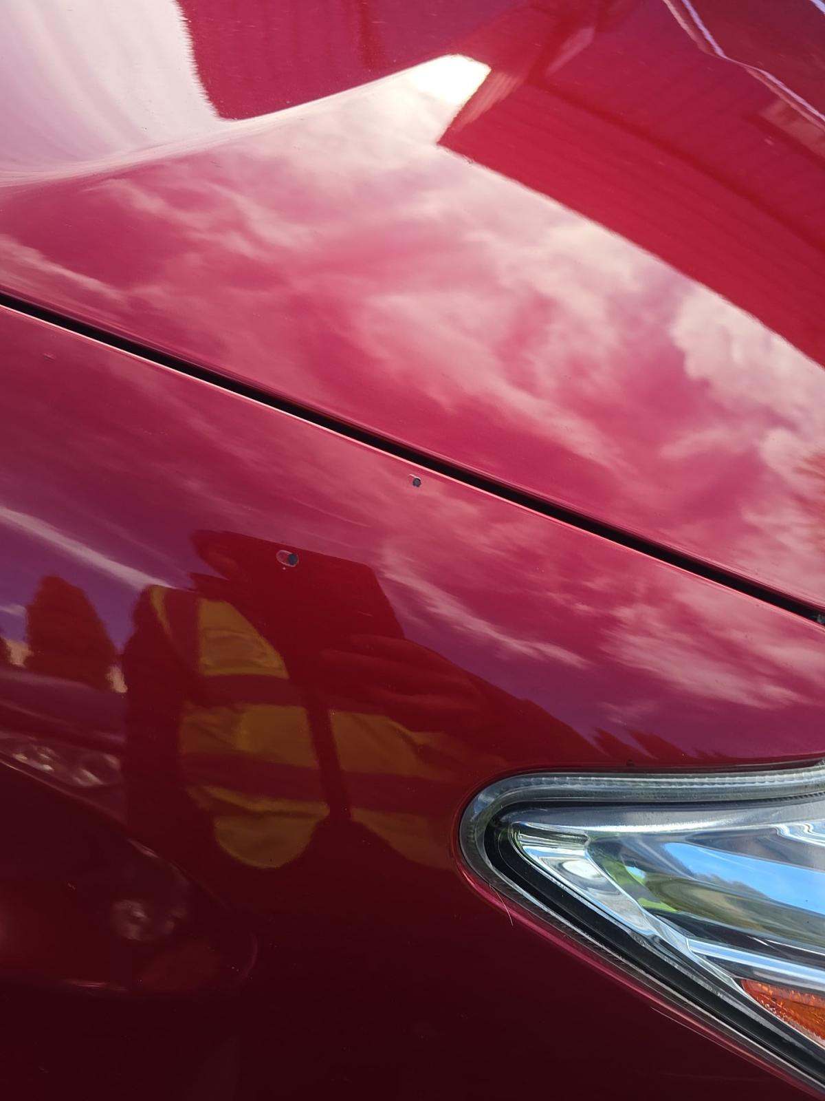 2014 Toyota Prius v Two FWD