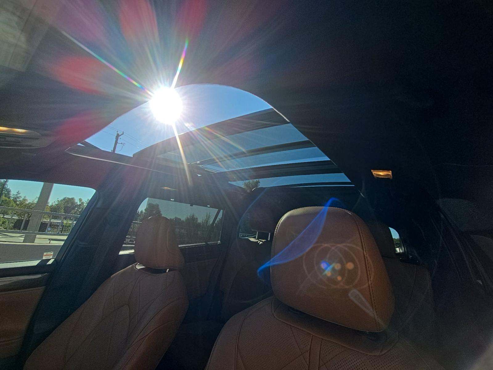 2024 Toyota Highlander Platinum AWD