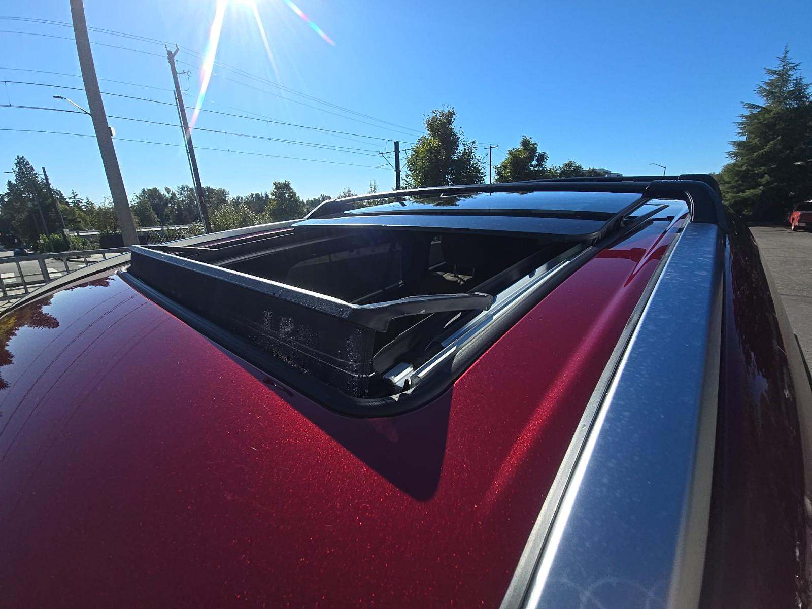 2024 Toyota Highlander Platinum AWD