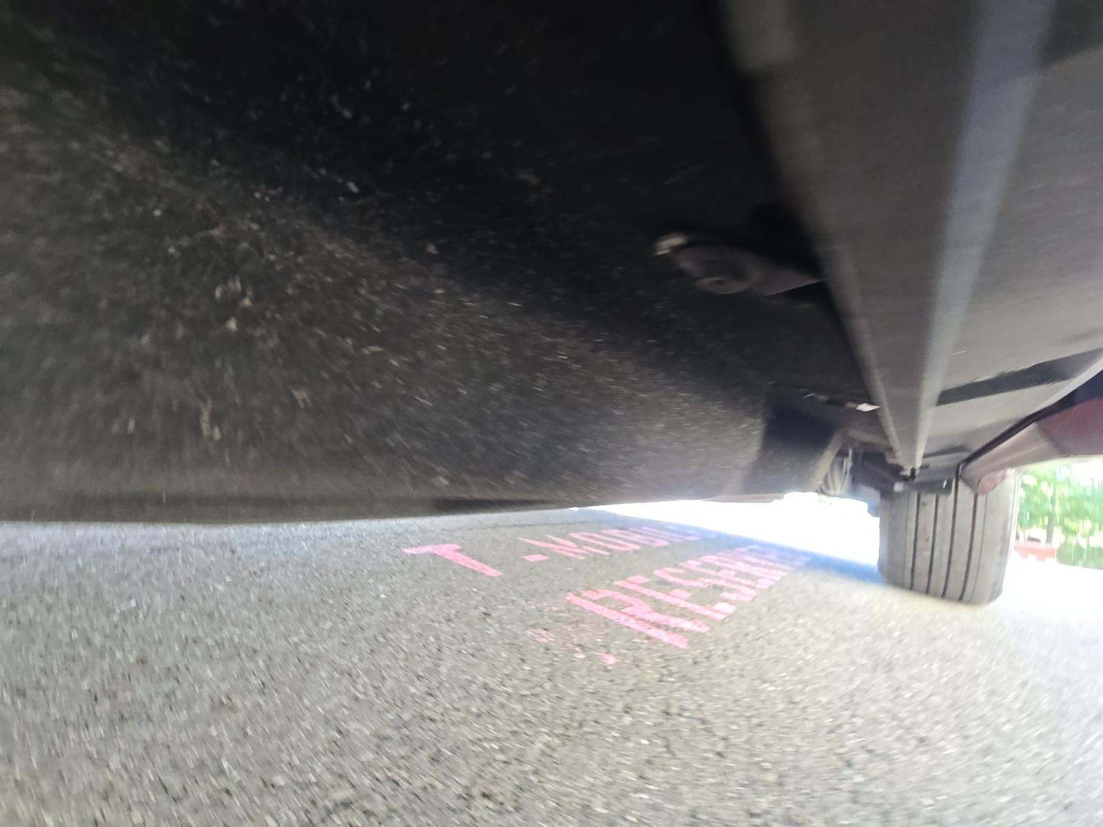 2024 Toyota Highlander Platinum AWD