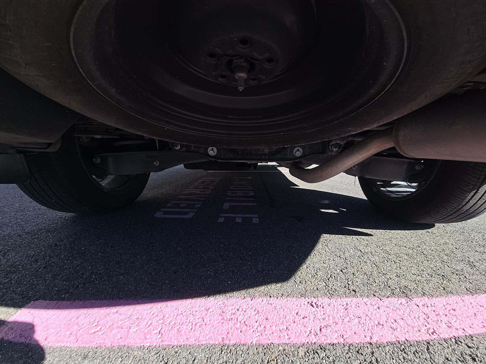 2024 Toyota Highlander Platinum AWD