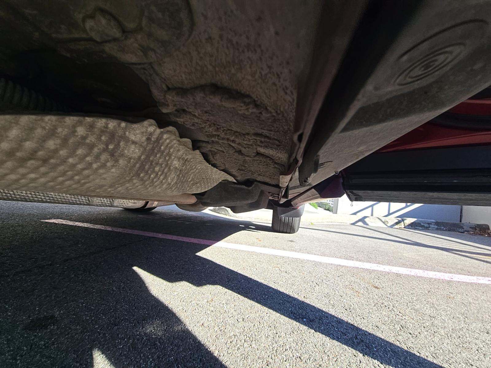 2024 Toyota Highlander Platinum AWD