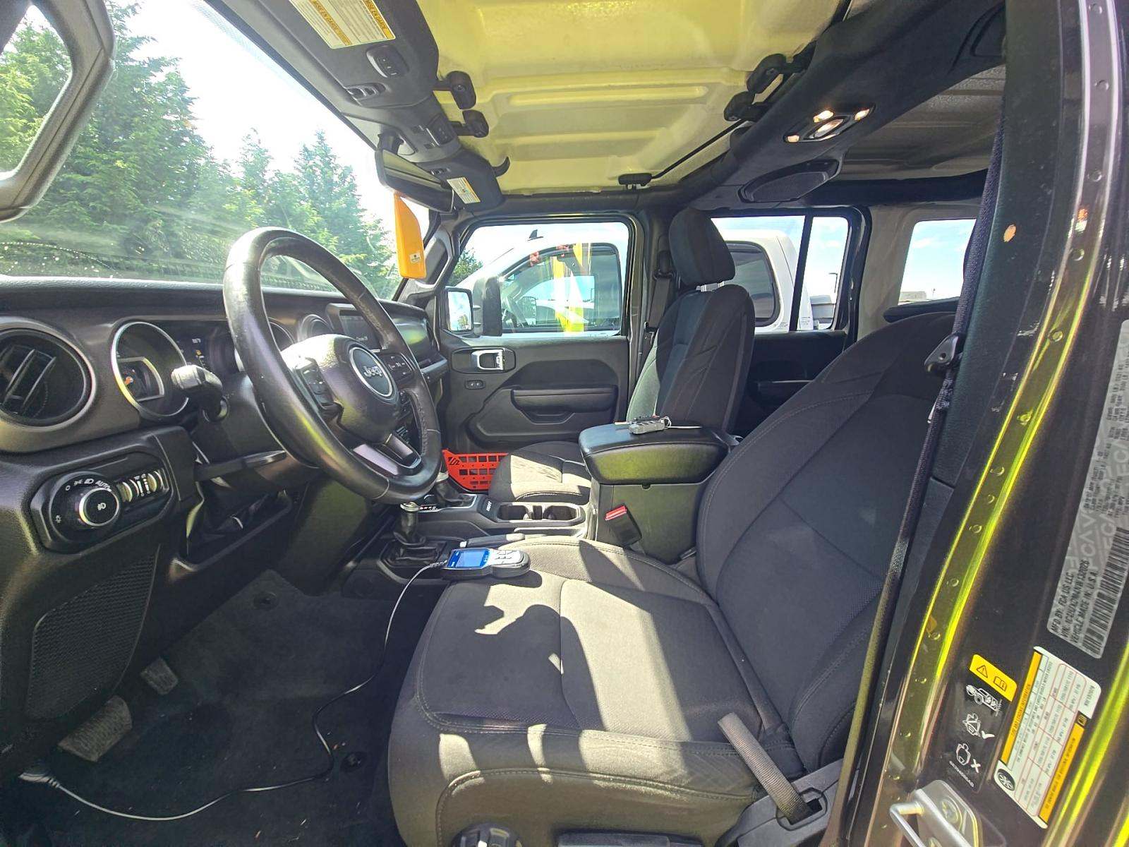 JEEP UNLIMITED WILLYS EDITION - 6