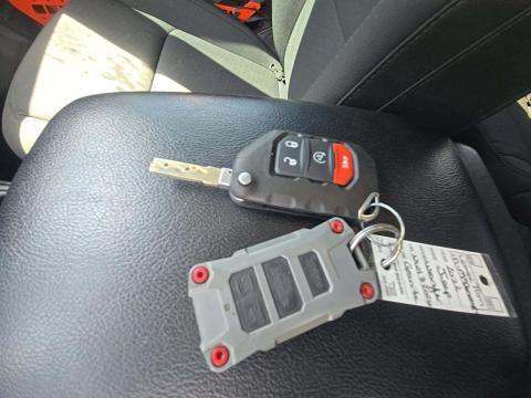 JEEP UNLIMITED WILLYS EDITION - 8