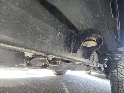 JEEP UNLIMITED WILLYS EDITION - 7