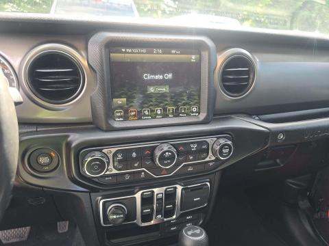 JEEP UNLIMITED WILLYS EDITION - 10