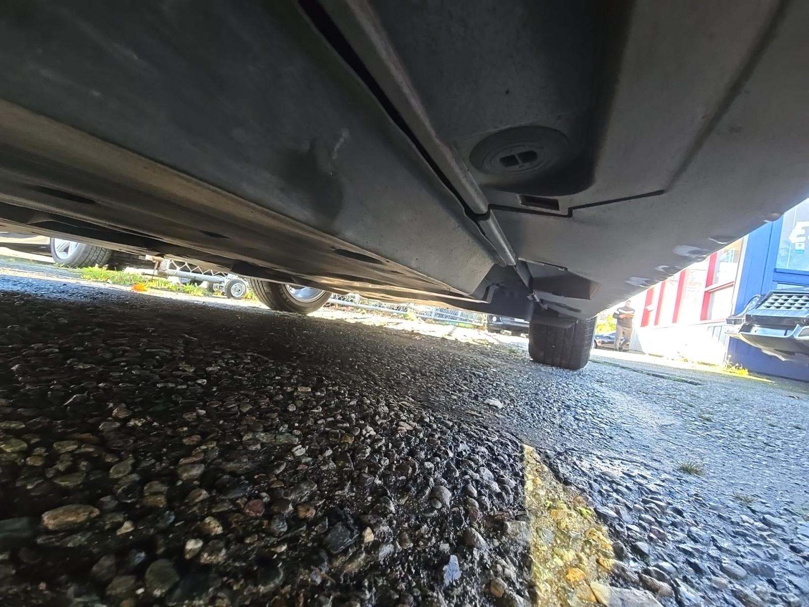 2024 Toyota Camry LE AWD