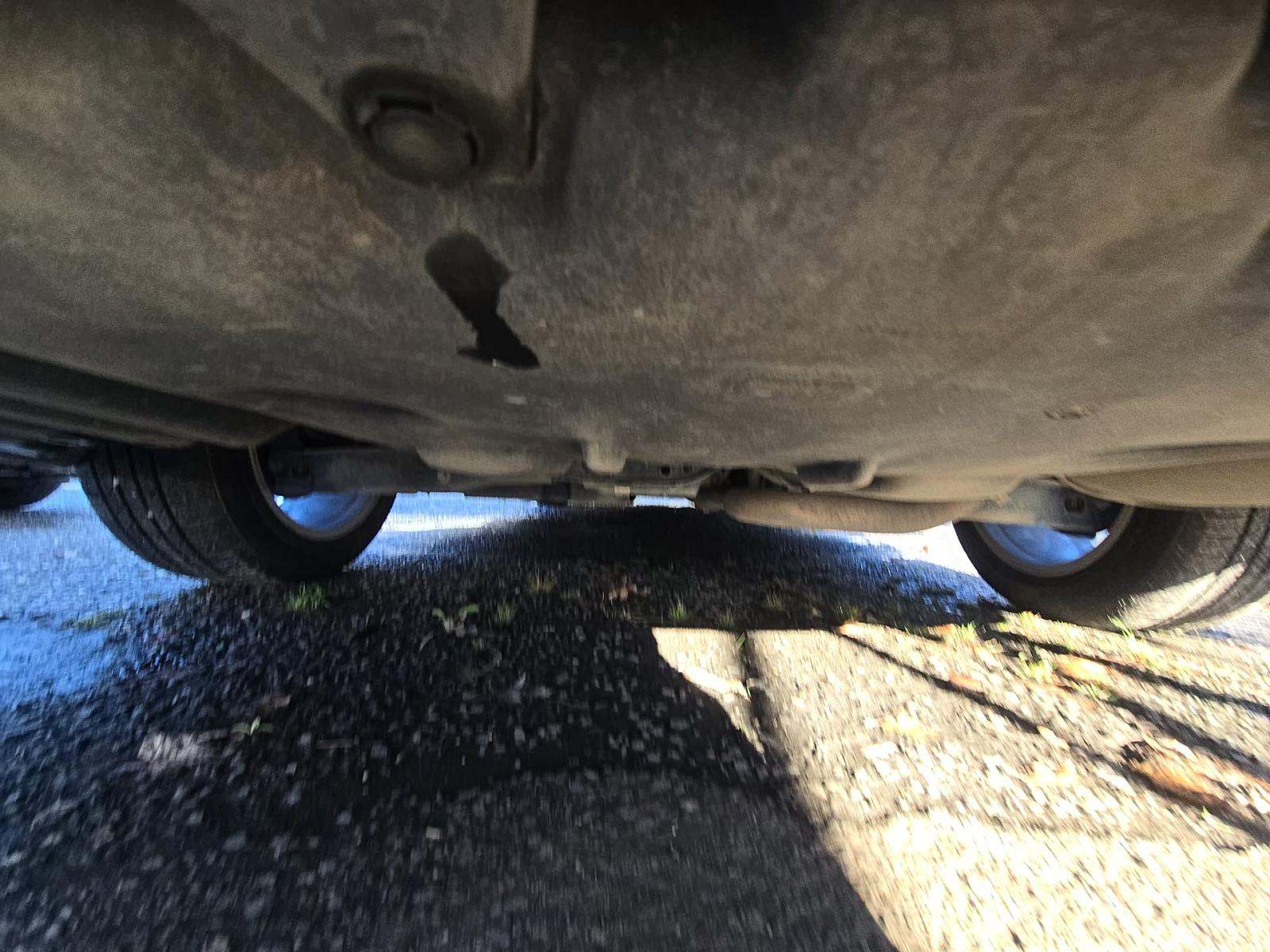 2024 Toyota Camry LE AWD