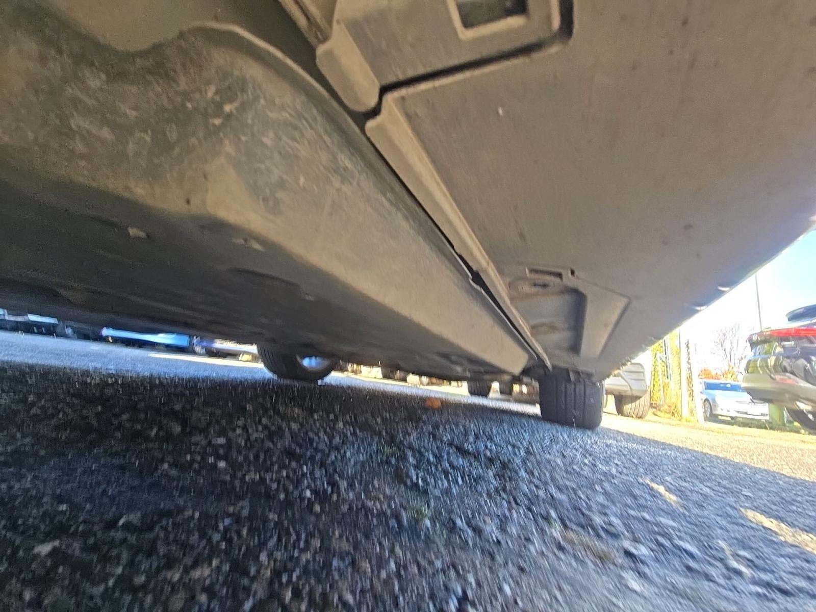 2024 Toyota Camry LE AWD