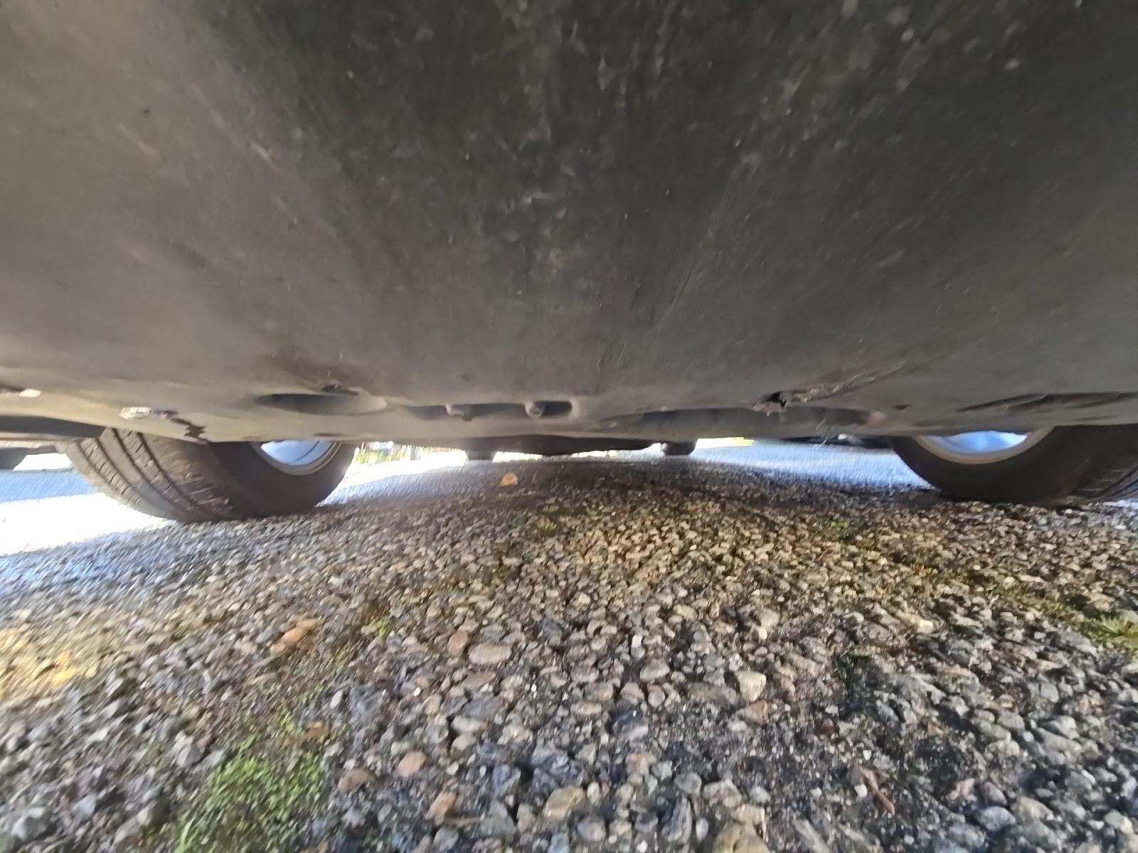 2024 Toyota Camry LE AWD