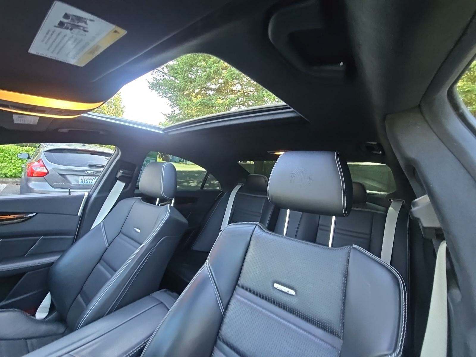 2017 Mercedes-Benz CLS AMG CLS 63 S AWD