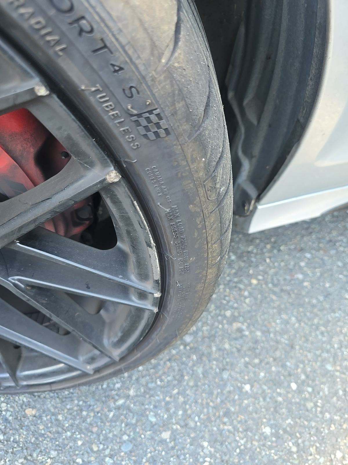 2017 Mercedes-Benz CLS AMG CLS 63 S AWD