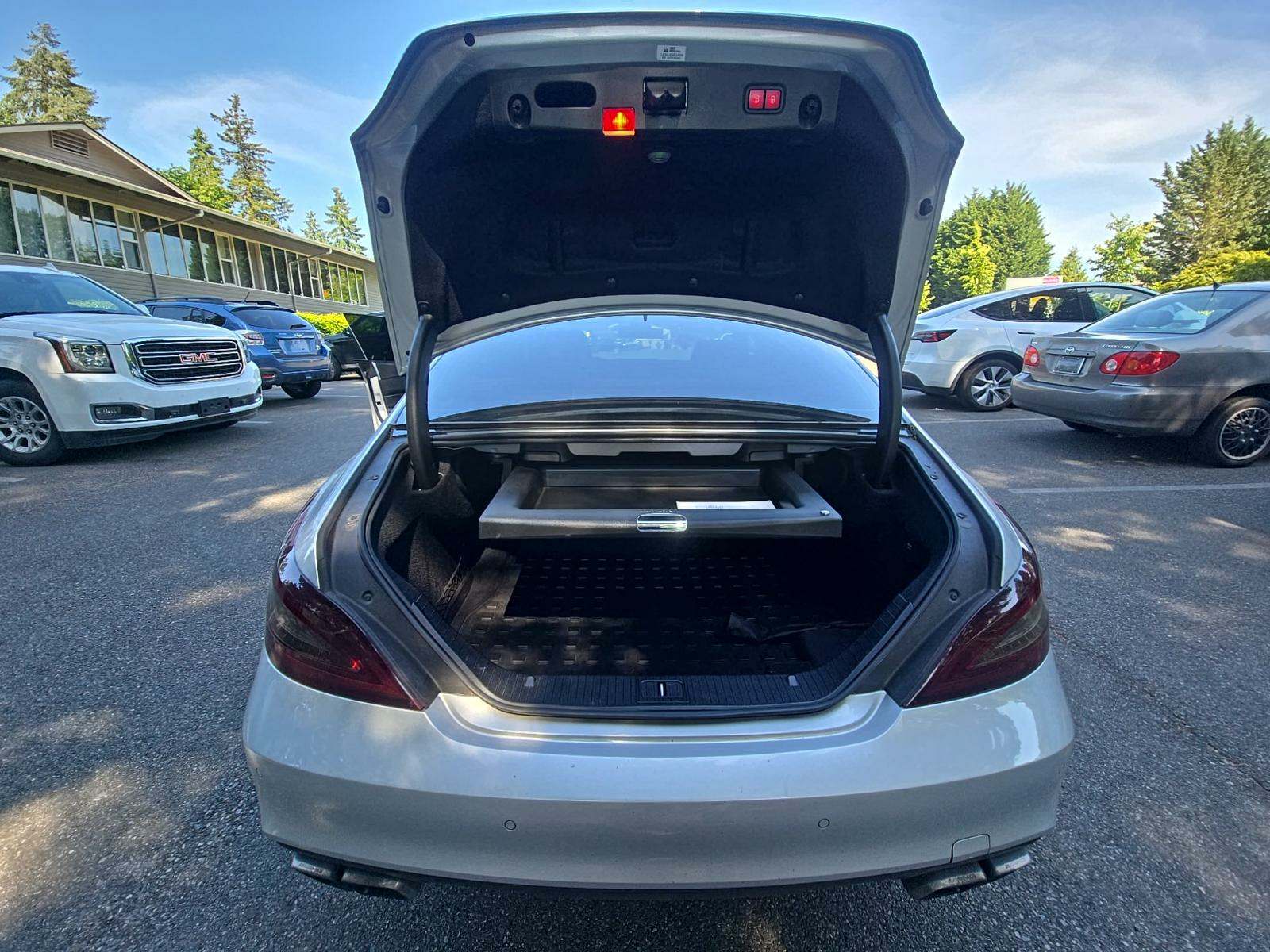 2017 Mercedes-Benz CLS AMG CLS 63 S AWD