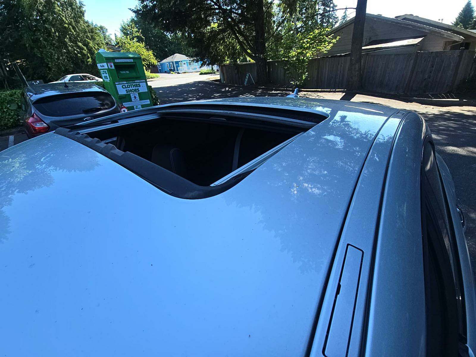 2017 Mercedes-Benz CLS AMG CLS 63 S AWD