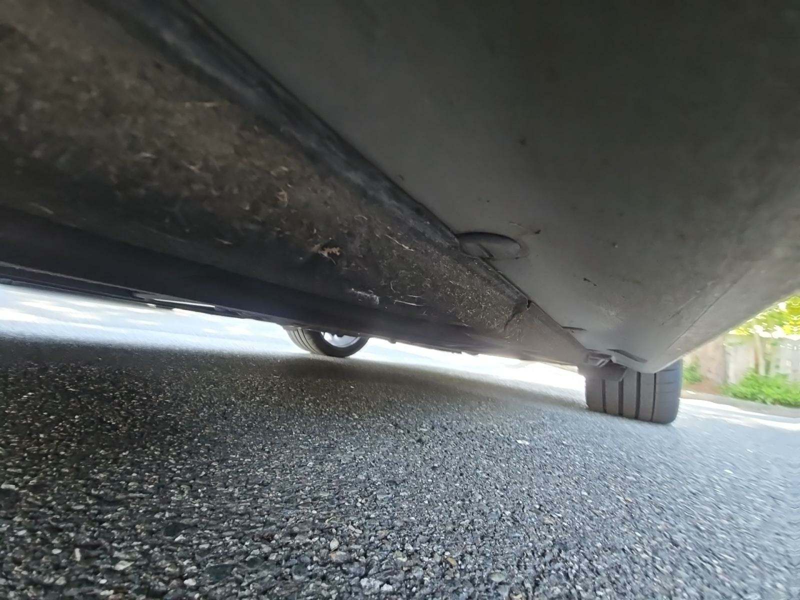 2017 Mercedes-Benz CLS AMG CLS 63 S AWD