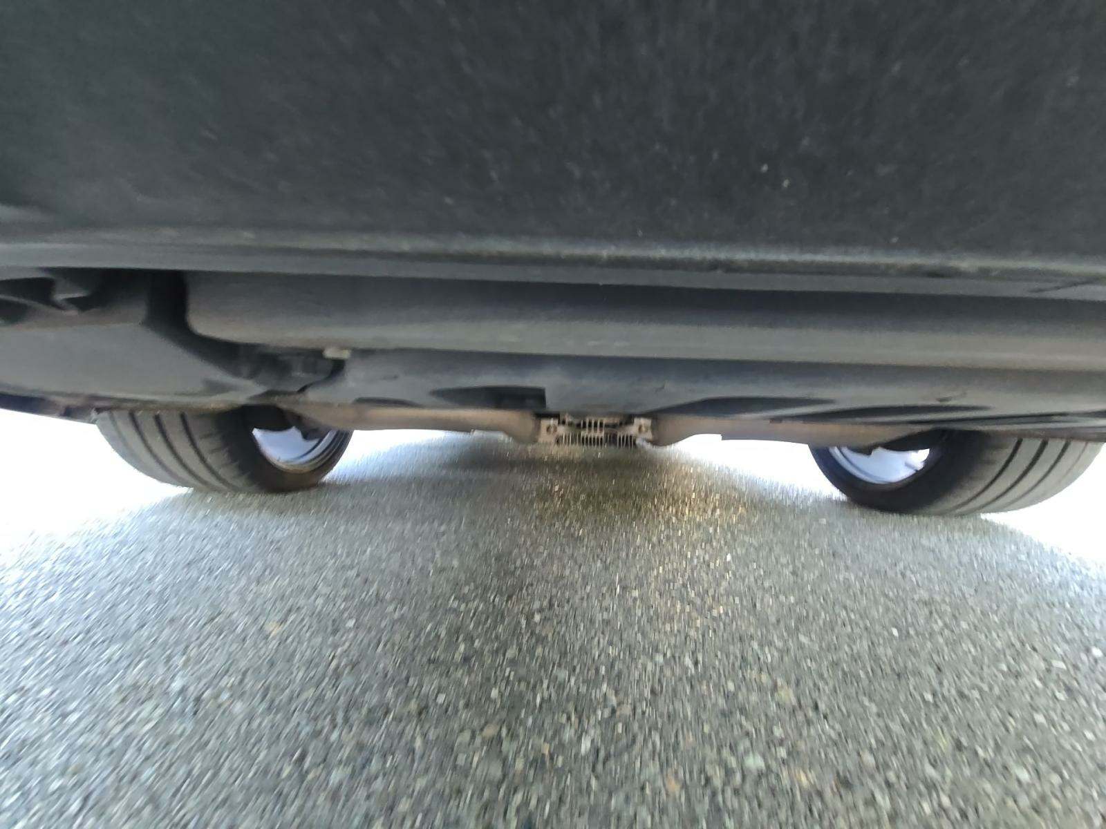 2017 Mercedes-Benz CLS AMG CLS 63 S AWD