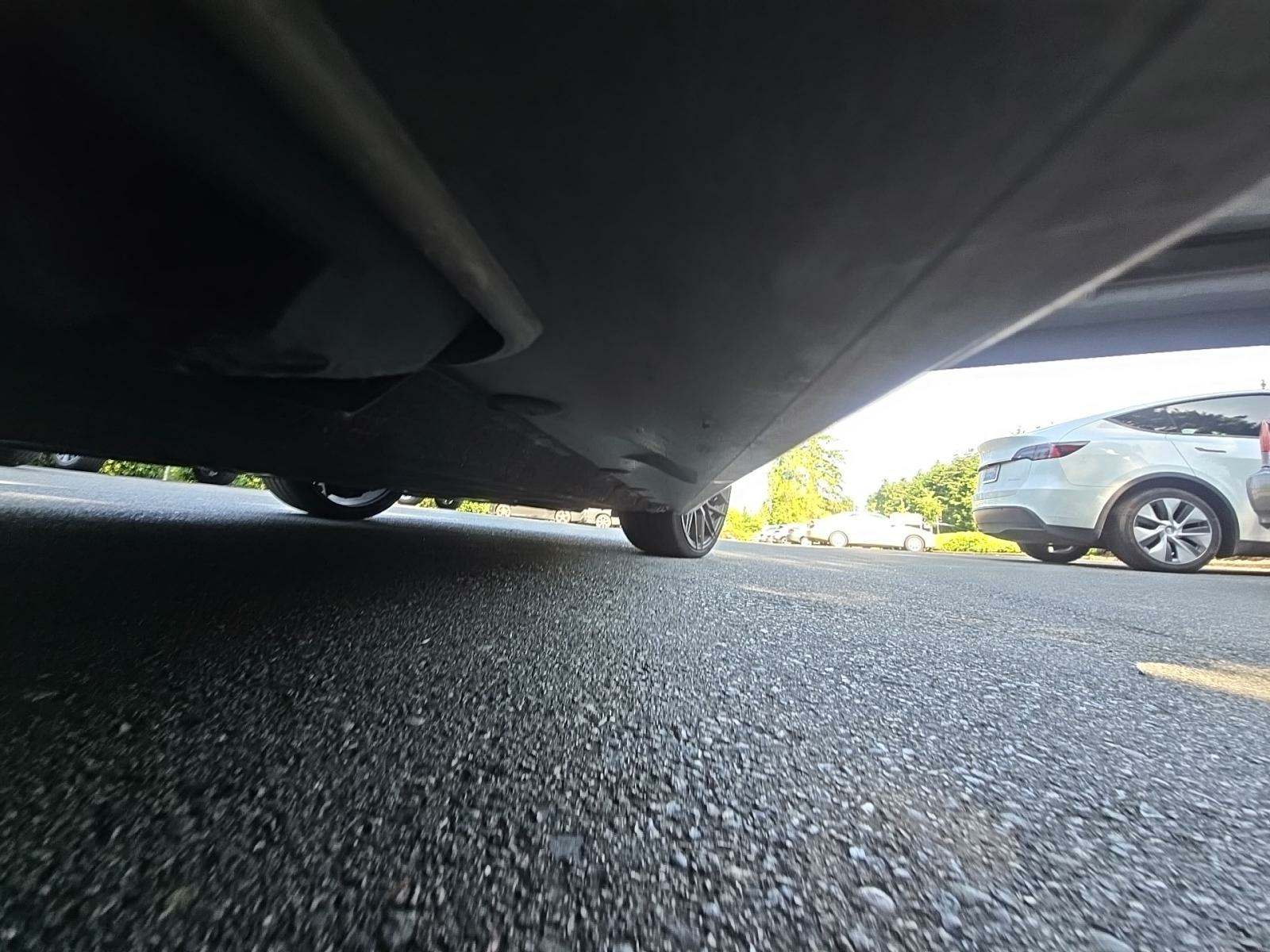 2017 Mercedes-Benz CLS AMG CLS 63 S AWD