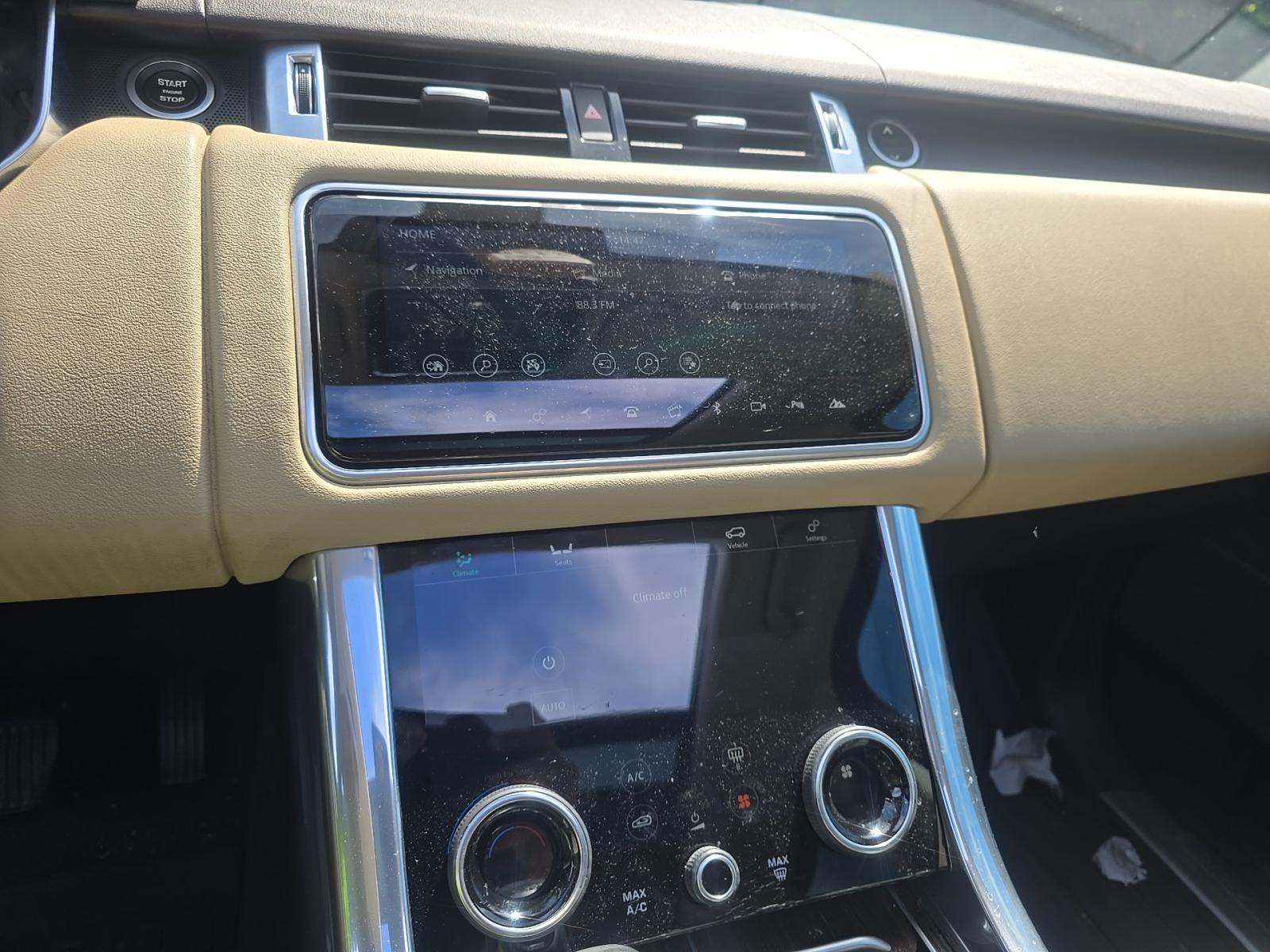 LAND ROVER RANGE ROVER SPORT - 10