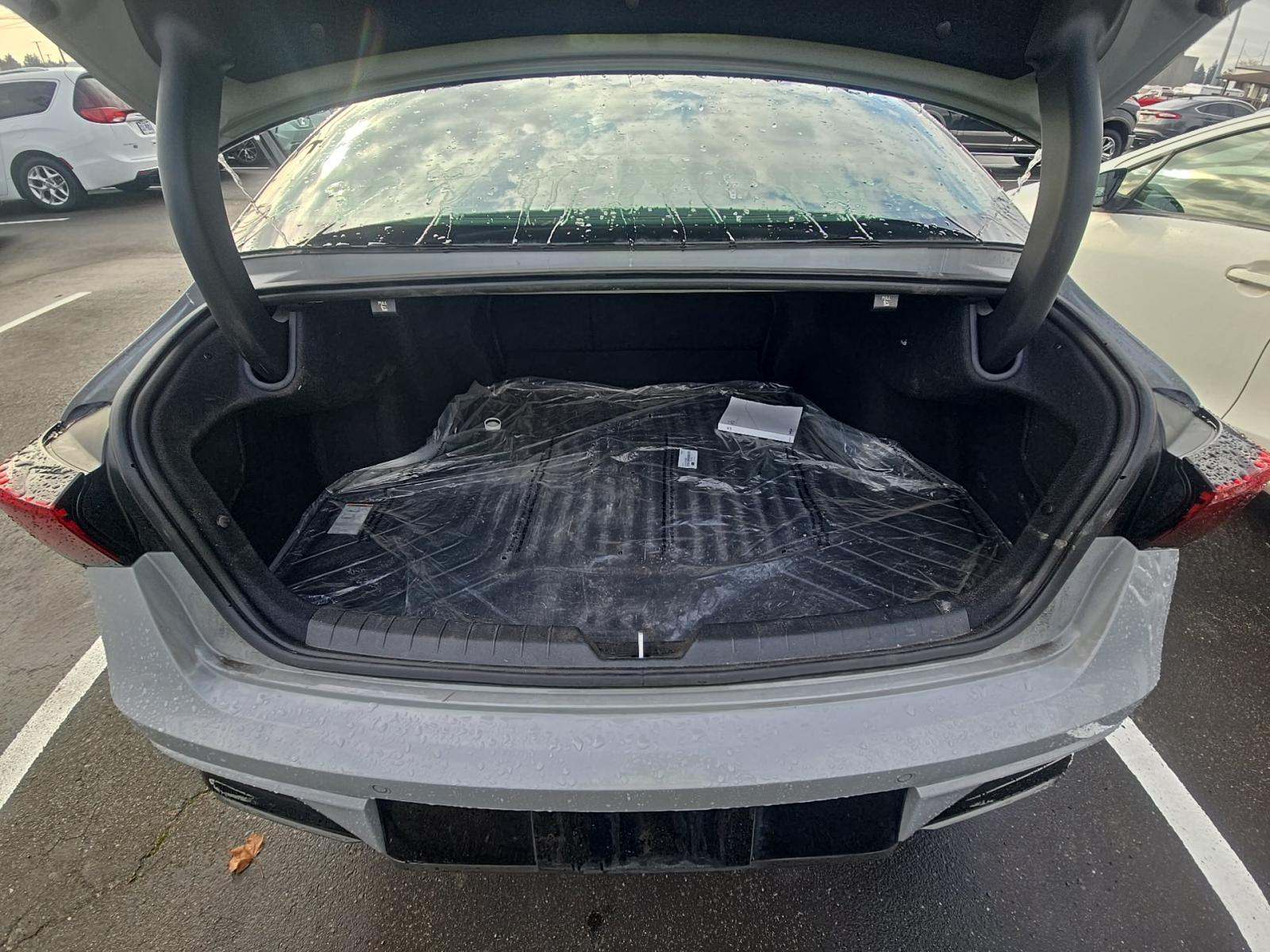 2025 Kia K5 GT-Line AWD