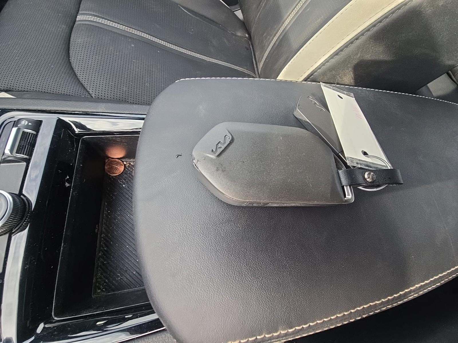 2025 Kia K5 GT-Line AWD