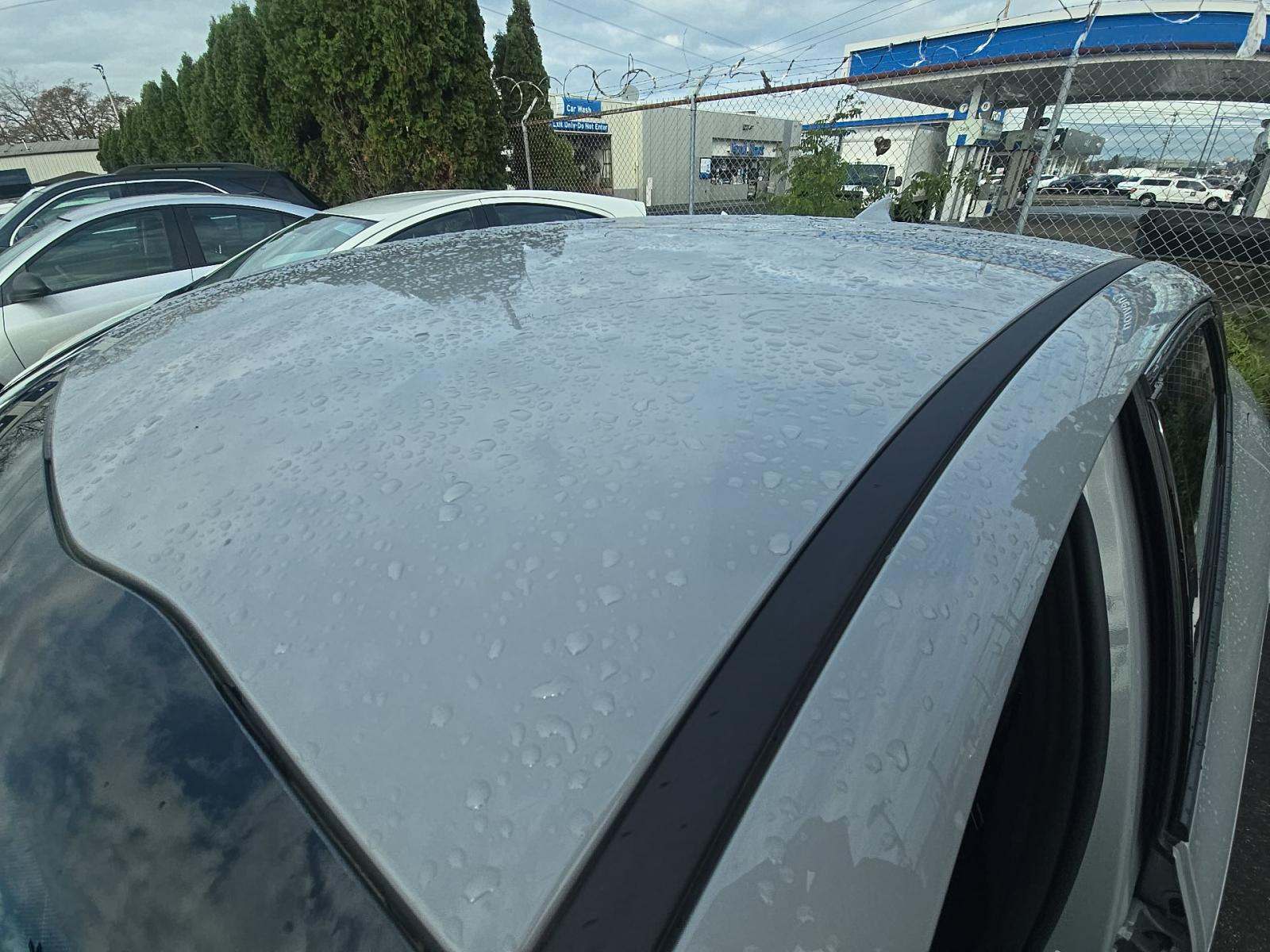 2025 Kia K5 GT-Line AWD