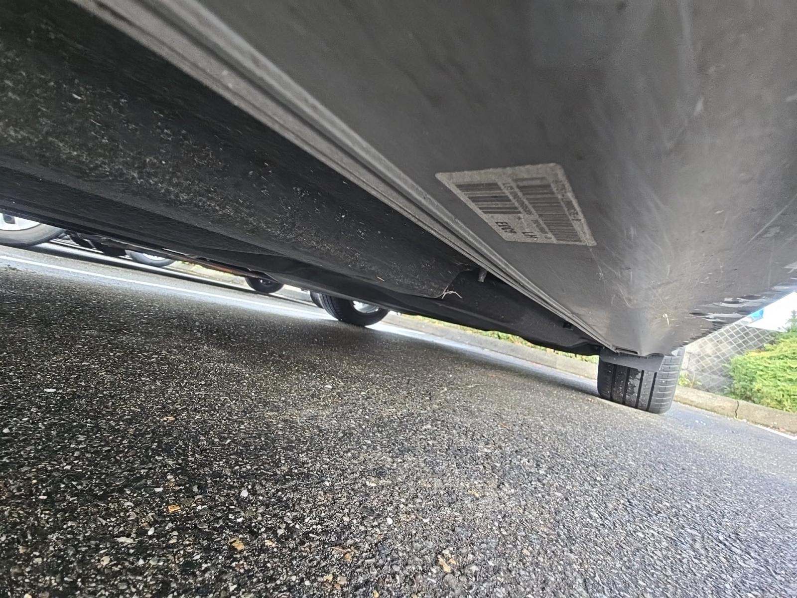 2025 Kia K5 GT-Line AWD