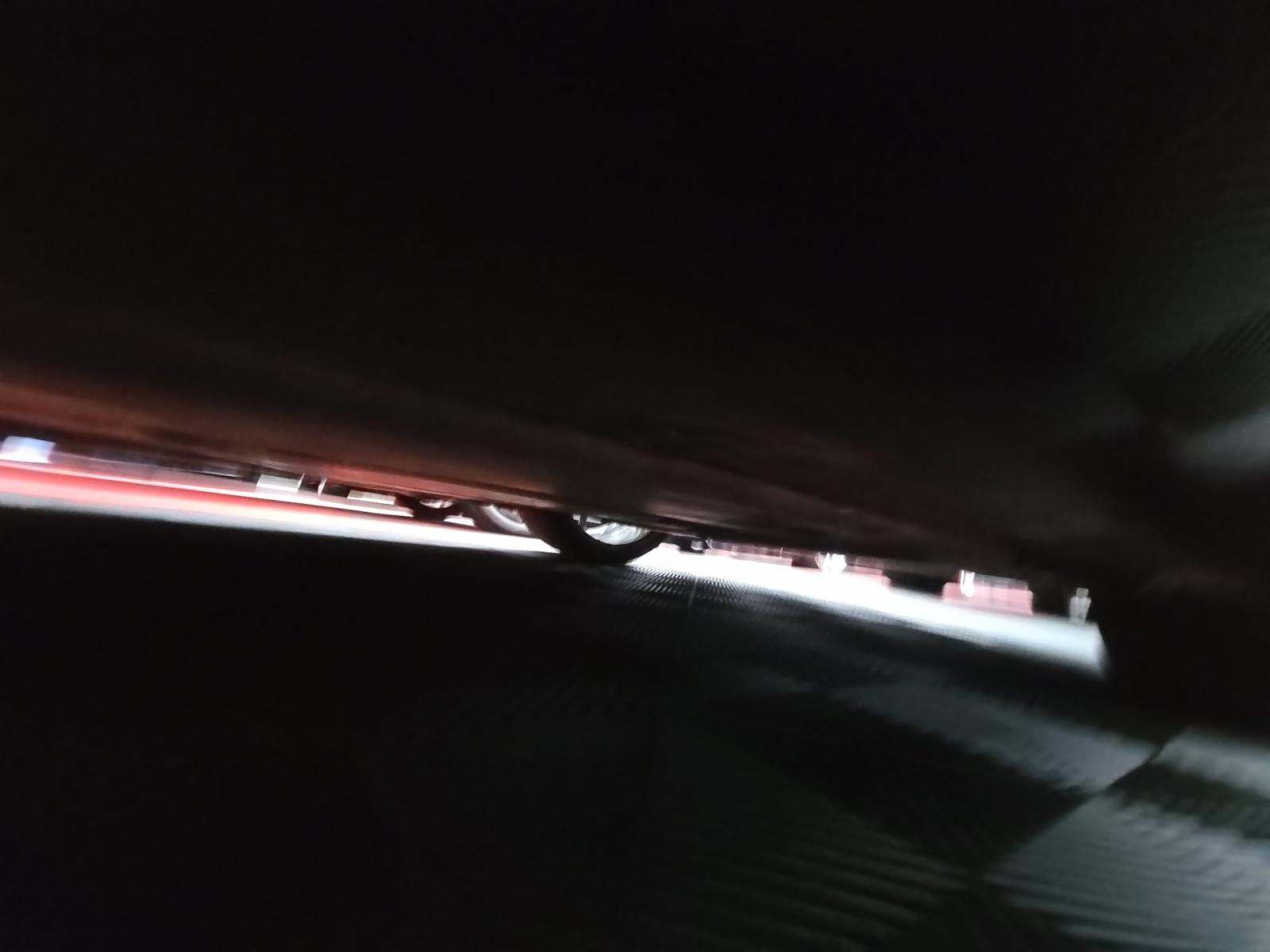 2015 Mercedes-Benz SL-Class SL 63 AMG RWD