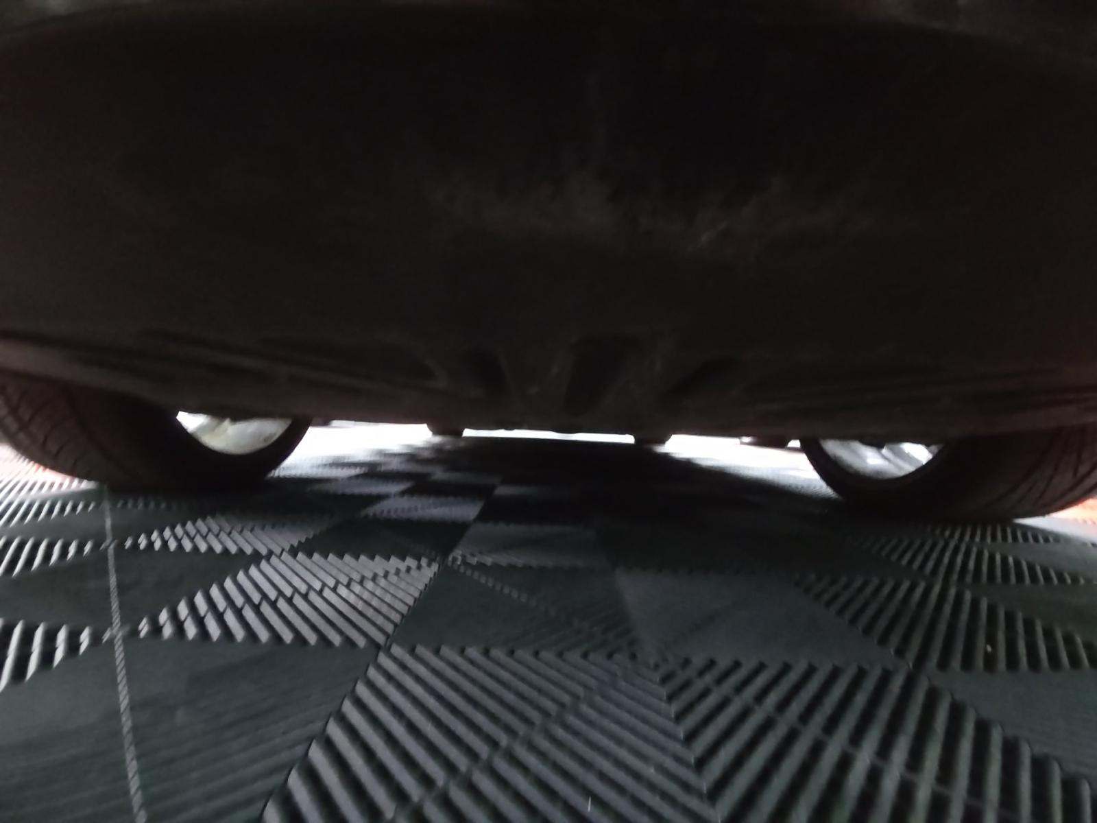 2015 Mercedes-Benz SL-Class SL 63 AMG RWD