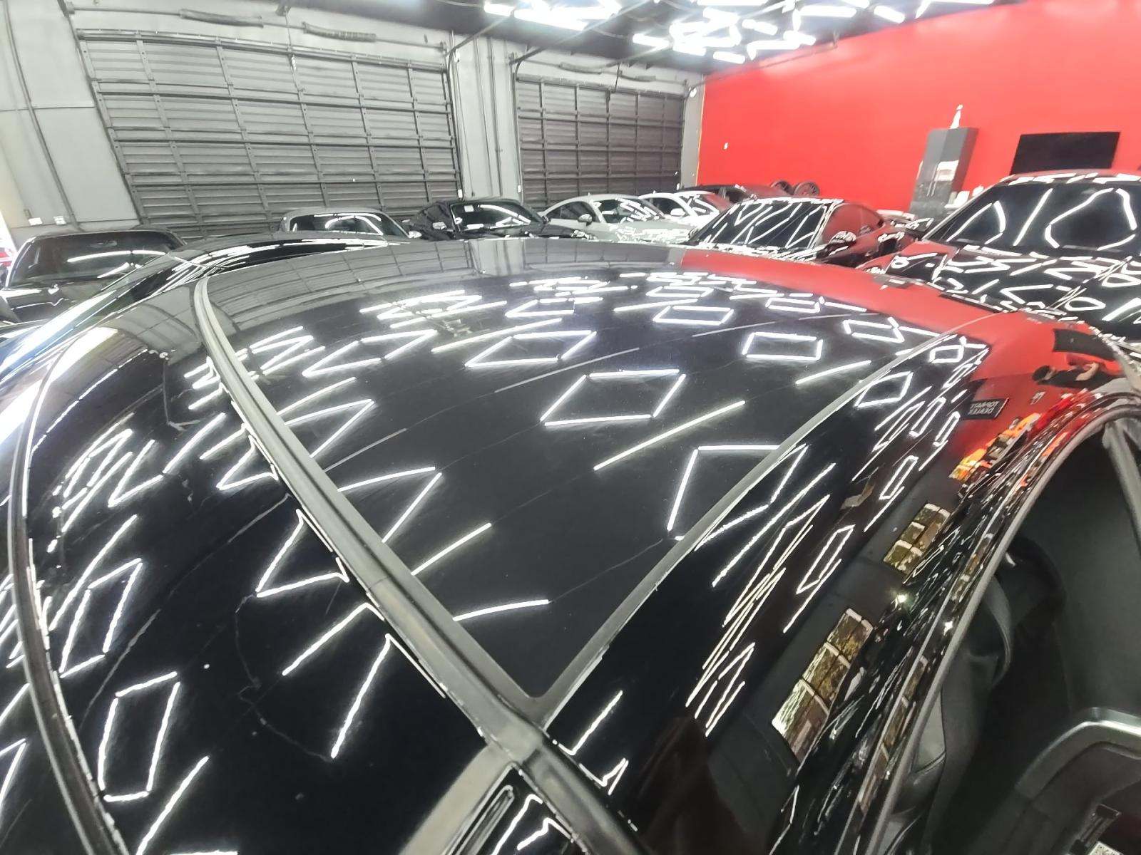 2015 Mercedes-Benz SL-Class SL 63 AMG RWD