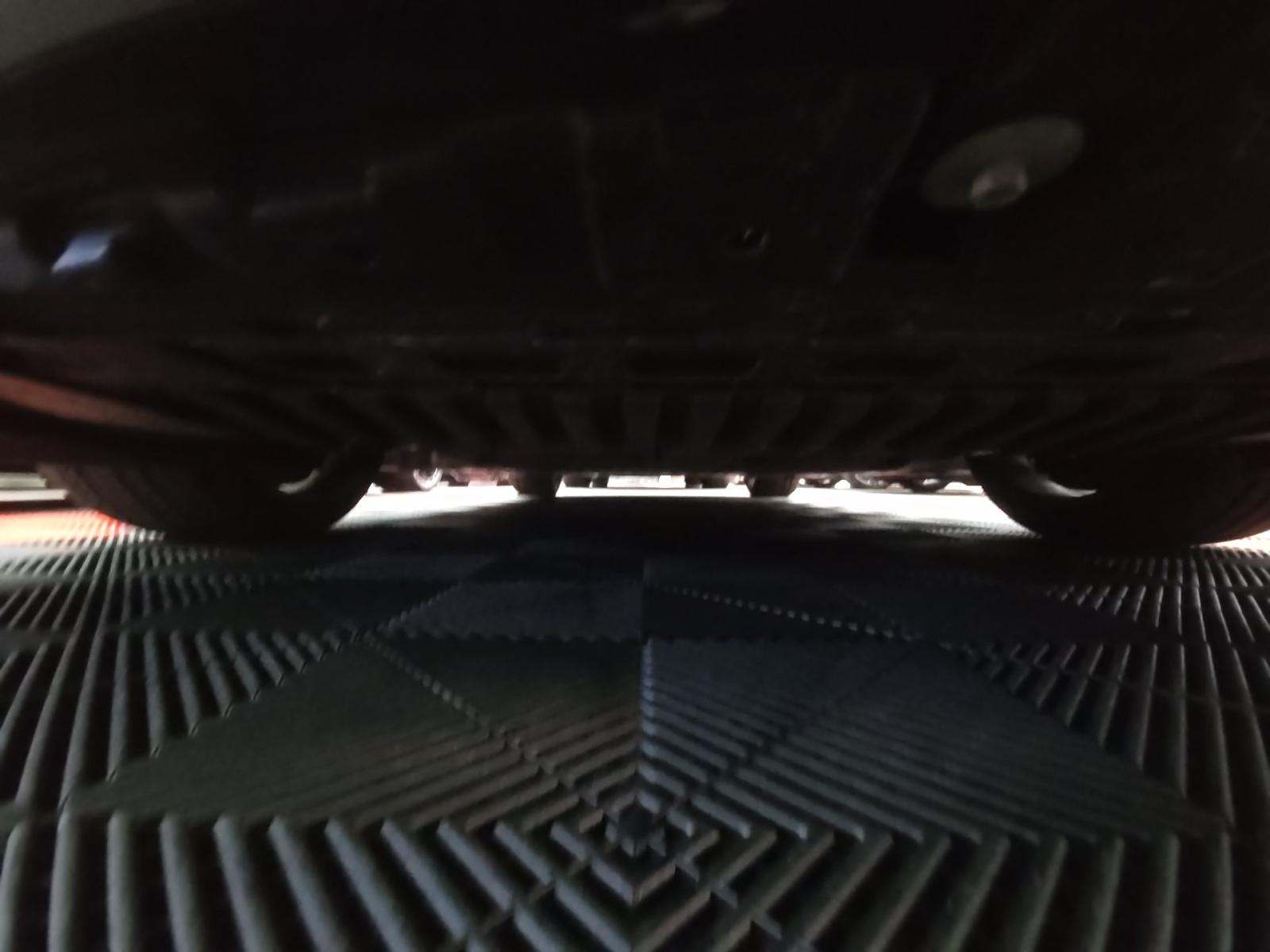 2015 Mercedes-Benz SL-Class SL 63 AMG RWD