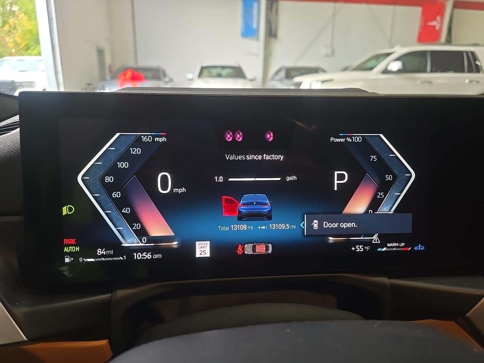 2024 BMW 3 Series M340i xDrive AWD