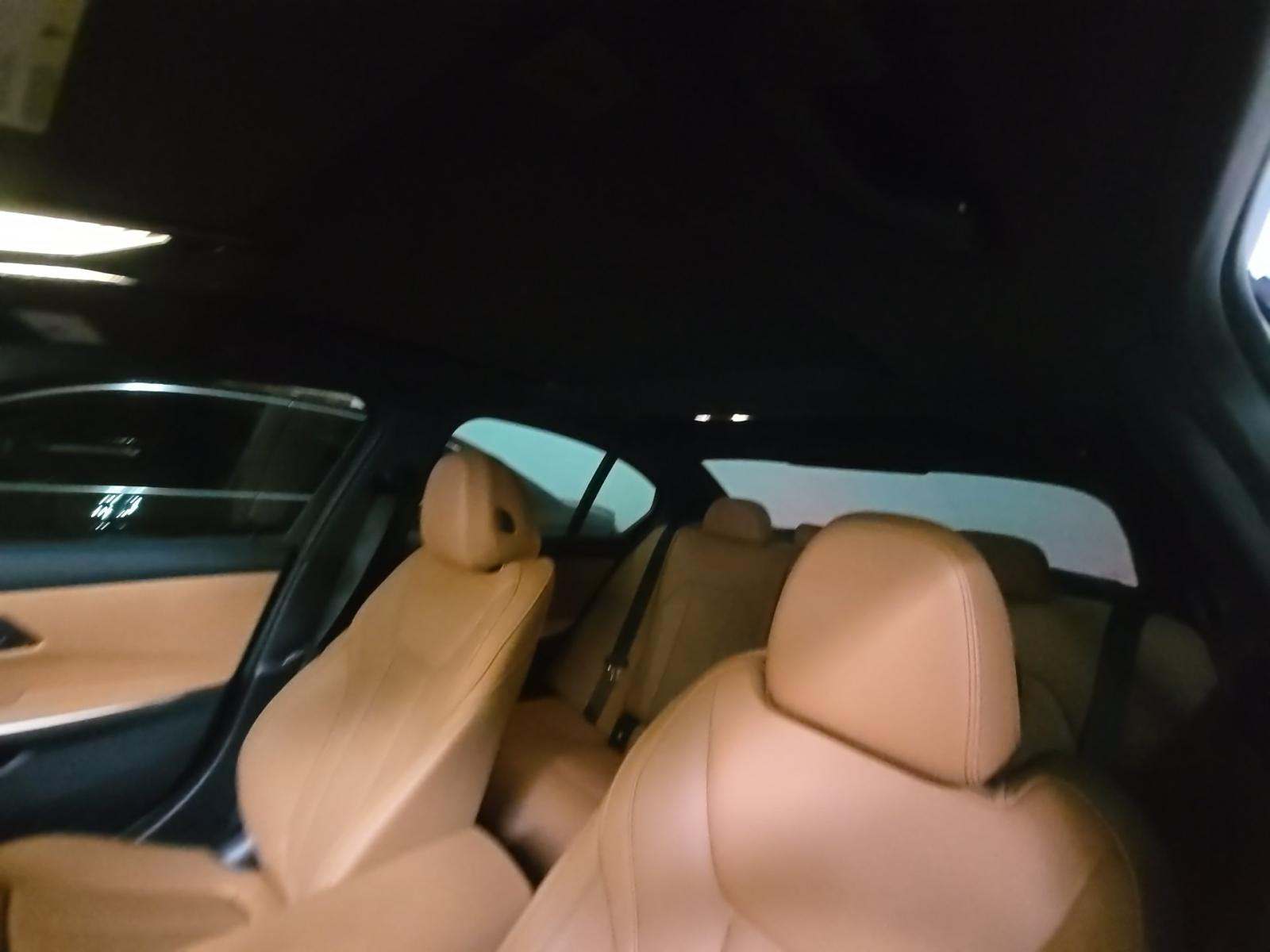 2024 BMW 3 Series M340i xDrive AWD