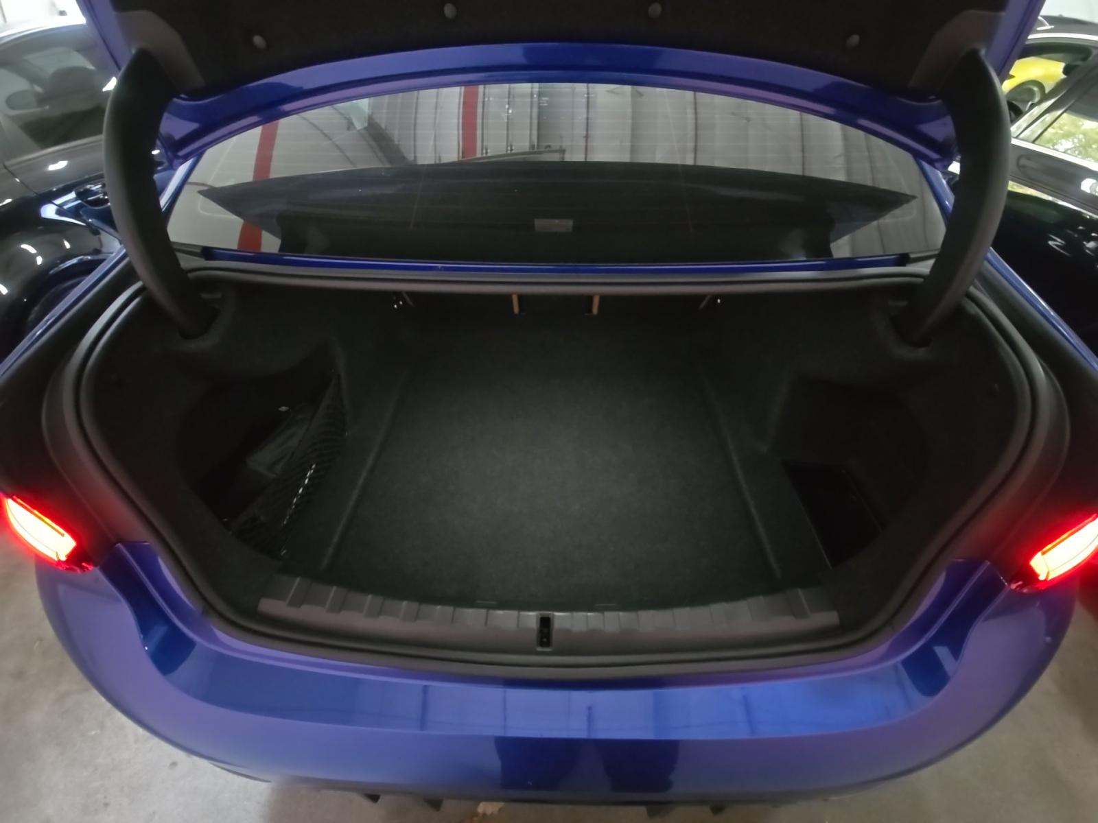 2024 BMW 3 Series M340i xDrive AWD