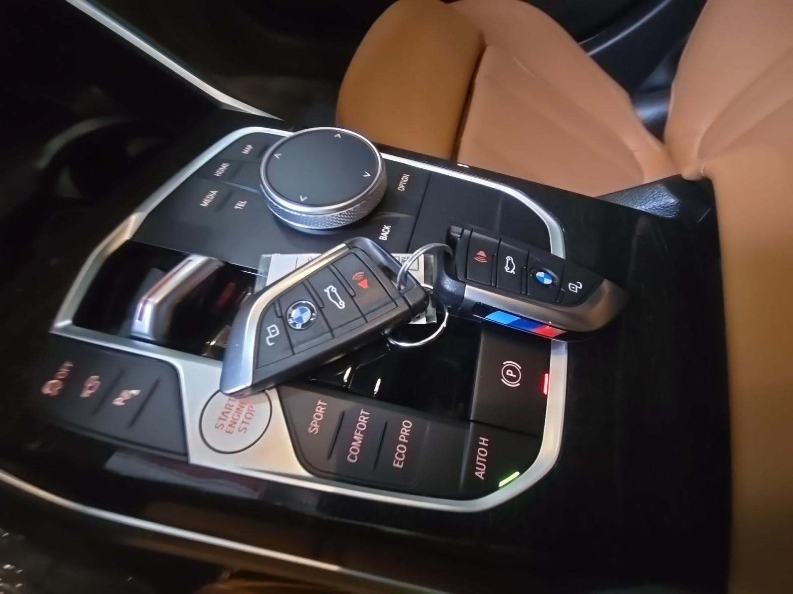 2024 BMW 3 Series M340i xDrive AWD